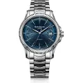Emile Chouriet 081155g66986 Automatic 3 Atm 40 Mm Ur