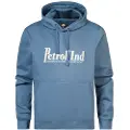 Petrol Industries M-3040-swh3530 Hættetrøje