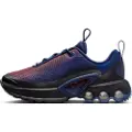 Nike Air Max Dn-sko til mindre børn - rød