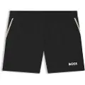 Hugo Boss Match 10247682 5´´ Sports Shorts