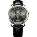Emile Chouriet 081168g396826 Automatic 3 Atm 39 Mm Ur