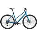 Specialized Sirrus X 1.0 St 2026 Cykel