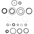 Rt Parts Rock Shox Super Deluxe Thurshaft Air Can/damper C1 Pakningssæt