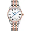 Certina C034807220130 Automatic 10 Atm 39 Mm Ur