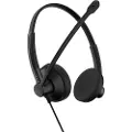 Epos Impact 100 Uc Stereo Usb C Hovedtelefoner