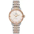 Rado R22862067 Automatic 3 Atm 31.8 Mm Dameur