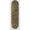 Blind Og Wallpaper Rhm 8" Skateboard deck blå
