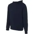 Emporio Armani Basic Terry Hættetrøje