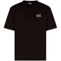 Emporio Armani Mountain Urban Escape Co T-shirt Med Korte ærmer