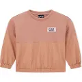 Emporio Armani Train Contemporary Sport Sweatshirt