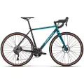 Bombtrack Hook 700c Grx400 2025 Gravelcykel