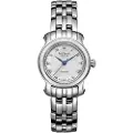 Emile Chouriet 611156l4256 Quartz 3 Atm 24 Mm Dameur