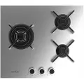Cecotec Bolero Squad G 3400s Gaskomfur 58 Cm