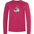 Super.natural Carski T-shirt Med Lange ærmer