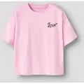 Name it Økologisk Bomuld T-shirt