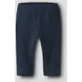 Name it Ribstrikket Leggings