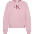 Calvin Klein Jeans Essentials Monogram French Terry Sweatshirt