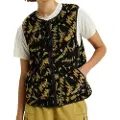 Roxy Waves Of Warmth Easy Fleece Vest