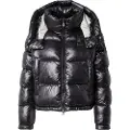 Blauer Blauertil kvinder. 25WBLDC02170 Micro Rip Gloria jakke sort (S), Casual, Polyester