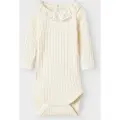 Name it Økologisk Bomuld Bodystocking