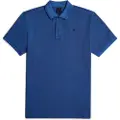 G-Star Dunda Overdyed Slim Kortærmet Polo