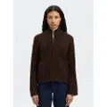 Selected Uldblanding Cardigan