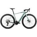 Orbea Denna H30 Grx Rx822 Gs 2026 Elektrisk Gravelcykel