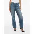 Vila Vimaria Lav Talje Jeans
