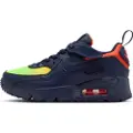 Nike Air Max 90 EasyOn-sko til mindre børn - gul