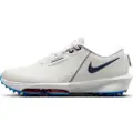 Nike Infinity Tour 2 "Brooks Koepka"-golfsko - hvid