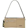Desigual Skuldertasker Desigual DELTA NOVA dame One size