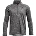 Under Armour Tech 2.0 Halv Lynlås Langærmet T-shirt