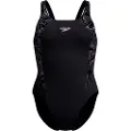 Speedo Hyperboom Splice Muscleback Badetøj