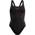 Speedo Placement Muscleback Badetøj