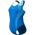 Speedo Placement Laneback Badetøj