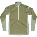 Devold Endurance Merino Halv Lynlås Sweatshirt