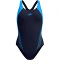 Speedo Hyperboom Splice Laneback Badetøj