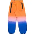 Nike Vævede Nike Tech-bukser til mænd - blå