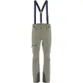 SCOTT Explorair 3L, skalbukser, herre, beige