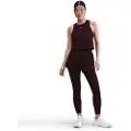 Nike Kort Nike One Classic Dri-FIT-tanktop til kvinder - rød