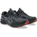 Asics Asicstil mænd. 1011B967 Træningssko Gel-Venture 10 sort (44), Sport, Udendørs, Multisport
