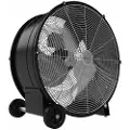Cecotec Proindustry 2000 Industriel Ventilator
