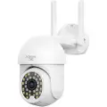 Xiaovv P12 2mp Full Hd 4g/lte Ptz Overvågningskamera