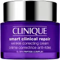Clinique Hudpleje Anti-ageing-plejeSmart Clinical Repair Wrinkle Correcting Cream 75 ml (7.987,00 kr / 1 l)