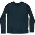 Devold Premium T-shirt Med Lange ærmer