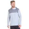 Jetpilot Venture Fishing Hooded Langærmet Rashguard