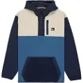 Quiksilver Ocean View Mix Up blå