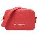 Valentino Valentinotil kvinder. VBS9C715 Falak Re koralfarvet skuldertaske (OSFA), Casual, Polyuretan
