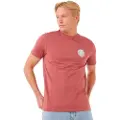 Rip Curl Wettie Icon T-shirt Med Korte ærmer