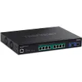 Trendnet 2.5g Web Smart Poe+ 10 Switch